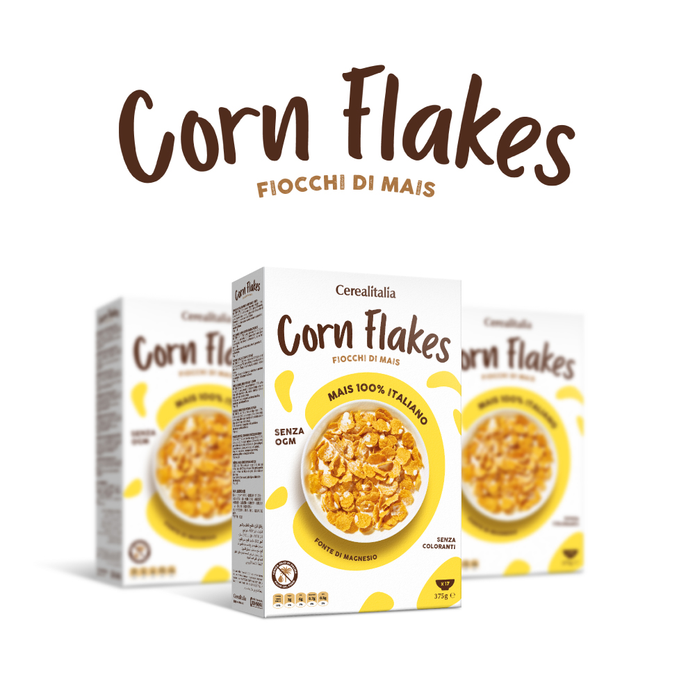 Cornflakes
