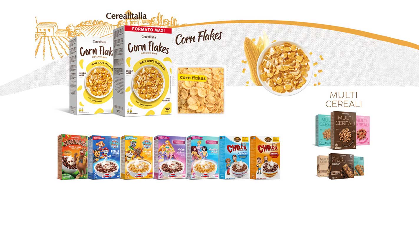 Cerealitalia